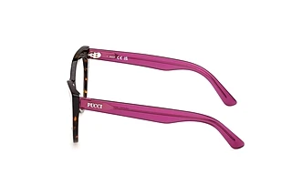 Widok z boku Emilio Pucci EP5266 (052)