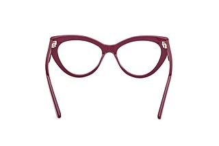 Widok z tyłu Emilio Pucci EP5266 (081)