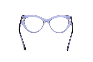 Widok z tyłu Emilio Pucci EP5266 (090)