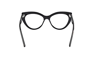 Widok z tyłu Emilio Pucci EP5266 (099)