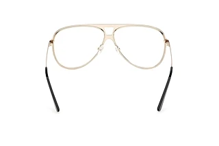 Widok z tyłu Emilio Pucci EP5267 (005)