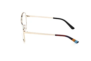 Widok z boku Emilio Pucci EP5267 (032)