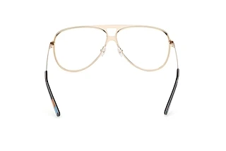 Widok z tyłu Emilio Pucci EP5267 (032)