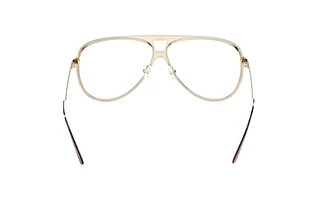 Widok z tyłu Emilio Pucci EP5267 (056)