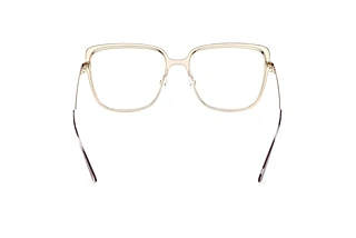 Widok z tyłu Emilio Pucci EP5268 (056)