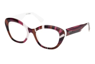 Widok z przodu Emilio Pucci EP5272 (099)