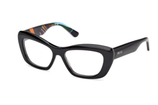 Widok z przodu Emilio Pucci EP5273 (005)