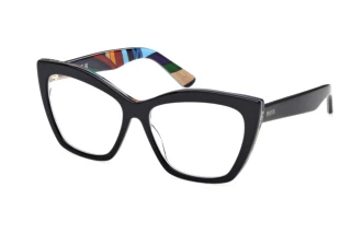 Widok z przodu Emilio Pucci EP5275 (005)