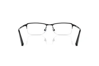 Widok z tyłu Emporio Armani EA1044TD (3001)