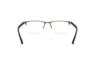 Widok z tyłu Emporio Armani EA1085D (3039)