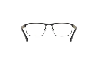 Widok z tyłu Emporio Armani EA1086 (3001)