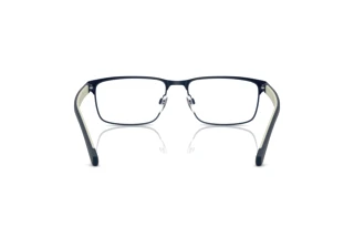 Widok z tyłu Emporio Armani EA1105 (3018)