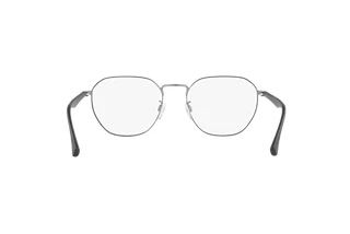 Widok z tyłu Emporio Armani EA1128D (3010)