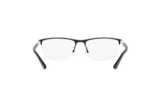 Widok z tyłu Emporio Armani EA1142 (3001)