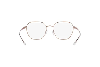 Widok z tyłu Emporio Armani EA1145D (3011)