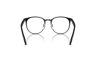 Widok z tyłu Emporio Armani EA1148 (3001)