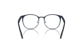 Widok z tyłu Emporio Armani EA1148 (3018)