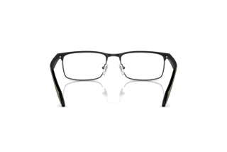 Widok z tyłu Emporio Armani EA1149 (3001)