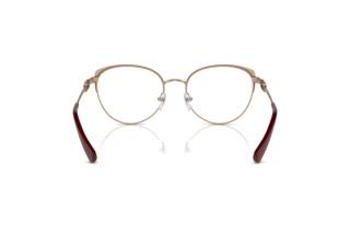 Widok z tyłu Emporio Armani EA1150 (3268)