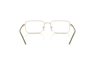 Widok z tyłu Emporio Armani EA1153 (3002)