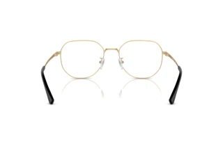 Widok z tyłu Emporio Armani EA1154D (3002)
