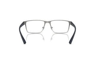 Widok z tyłu Emporio Armani EA1157 (3003)