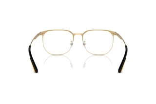 Widok z tyłu Emporio Armani EA1158D (3002)