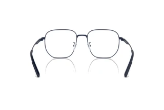 Widok z tyłu Emporio Armani EA1159D (3018)