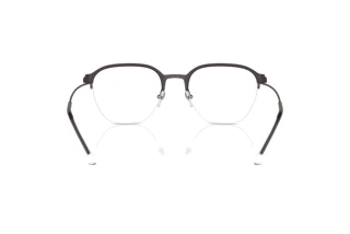 Widok z tyłu Emporio Armani EA1160 (3380)