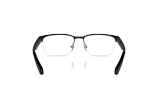 Widok z tyłu Emporio Armani EA1162 (3001)