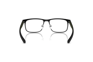 Widok z tyłu Emporio Armani EA1163 (3001)