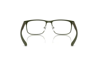 Widok z tyłu Emporio Armani EA1163 (3388)
