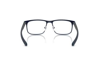 Widok z tyłu Emporio Armani EA1163 (3389)