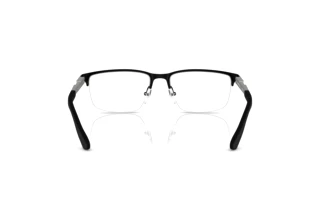 Widok z tyłu Emporio Armani EA1164 (3001)