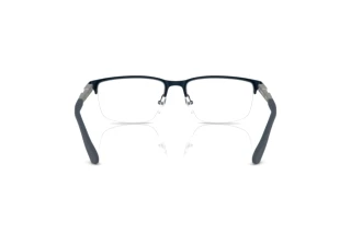 Widok z tyłu Emporio Armani EA1164 (3042)