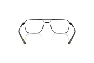 Widok z tyłu Emporio Armani EA1166 (3001)