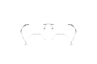 Widok z tyłu Emporio Armani EA1167 (3015)