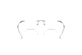 Widok z tyłu Emporio Armani EA1167 (3383)