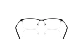 Widok z tyłu Emporio Armani EA1168D (3001)