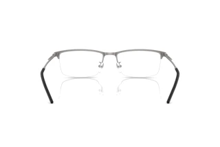 Widok z tyłu Emporio Armani EA1168D (3003)