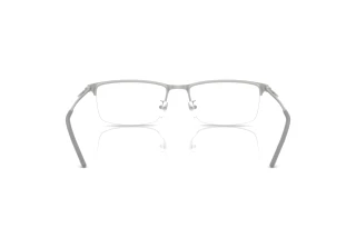 Widok z tyłu Emporio Armani EA1168D (3061)
