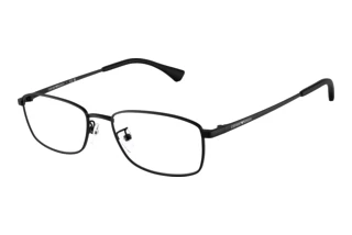 Widok z przodu Emporio Armani EA1169D (3001)