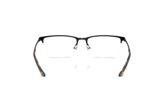 Widok z tyłu Emporio Armani EA1171 (3001)