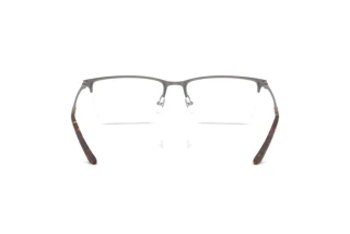 Widok z tyłu Emporio Armani EA1171 (3003)
