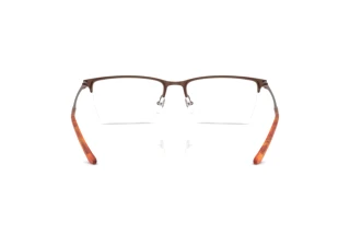 Widok z tyłu Emporio Armani EA1171 (3004)
