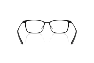Widok z tyłu Emporio Armani EA1173D (3001)