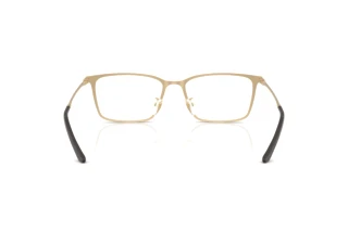 Widok z tyłu Emporio Armani EA1173D (3403)