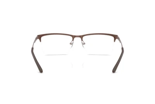 Widok z tyłu Emporio Armani EA1177 (3006)