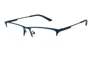 Widok z przodu Emporio Armani EA1177 (3424)