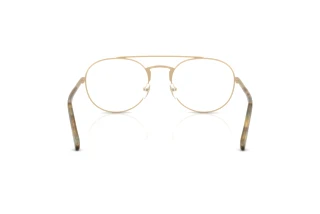 Widok z tyłu Emporio Armani EA1178 (3422)